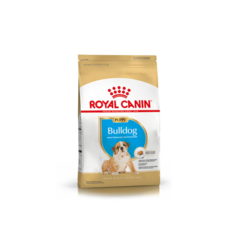 Royal Canin BULLDOG INGLES PUPPY x 7,5 kg