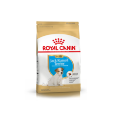 Royal Canin JACK RUSSELL PUPPY x 3 kg