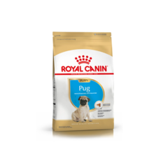 Royal Canin PUG PUPPY x 3 kg