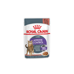 Royal Canin APPETITE CONTROL x 1,02 kg