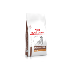 Royal Canin GASTROINTESTINAL LOW FAT DOG x 1,5 kg