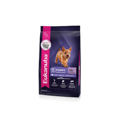 Eukanuba Senior Small Breed 3 Kg