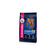 Eukanuba Senior Large Breed X 3 Kg - comprar online