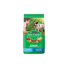 Dog Chow Control Peso x 21 Kg