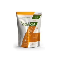 vital can V56 Kitten Doypack x 2Kg