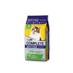 vital can Complete Gato Adulto Safety Pack x 24 Kg