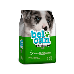 Belcan Junior X 15 Kg en internet