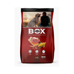 Box Adulto X 20 Kg