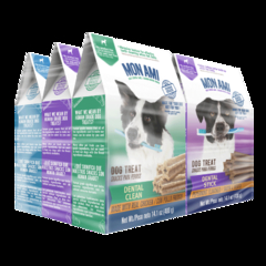 Mon Ami Dental Mix x 400 Gr