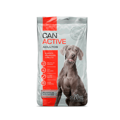 Can Active Adulto 20 Kg