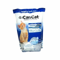 Cancat silica brisa fresca 3.8 Lt