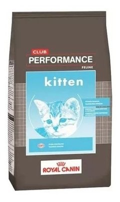 Royal Canin Performance Cat Kitten X 1.5 Kg