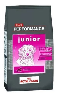 Royal Canin Performance Dog Junior X 15 Kg