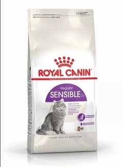 Royal Canin Sensible 33 X 1.5 Kg en internet