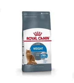 Royal Canin Light Weight Care X 1.5 Kg en internet