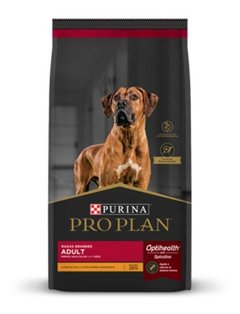 Pro Plan Adult Dog Large Breed X 15 Kg en internet