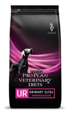 Pro Plan Urinary / Vias Urinarias Dog X 2 Kg