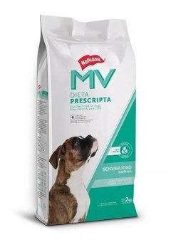 Mv Holliday Sensibilidad Perro X 10 Kg