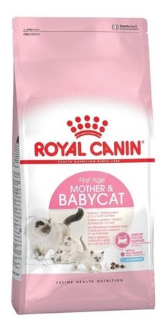 Royal Canin Mother & Babycat 1,5 Kg