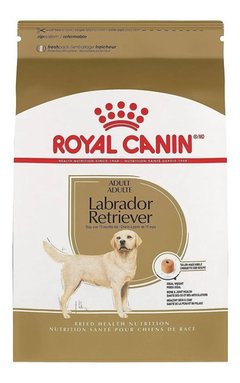 Royal Canin Labrador Retriever Adult X 12 Kg