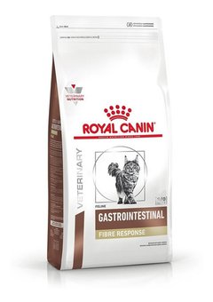 Royal Canin Fibre Response Cat X 2 Kg en internet