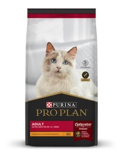 Pro Plan Cat Adult 7.5 Kg en internet