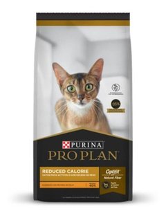 Pro Plan Cat Reduced Calorie X 7,5 Kg en internet