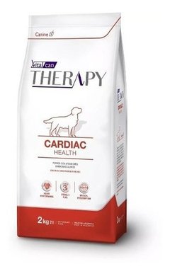 Vital Can Therapy Canine Cardiac Health X 10 Kg