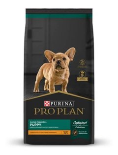 Pro Plan Puppy Small Breed X 3 Kg en internet