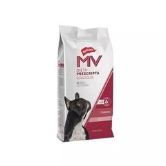 Mv Holliday Cardiaco Perro X 2 Kg