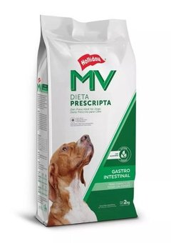 Mv Holliday Gastro Intestinal Perro X 10 Kg