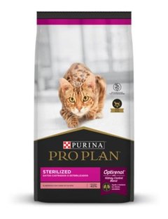 Pro Plan Sterilized Cat 1 Kg