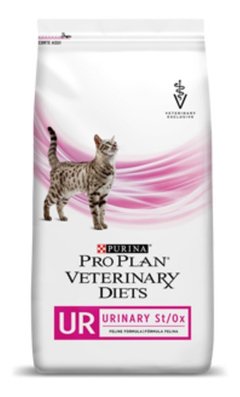 Pro Plan Cat Urinary / Vias Urinarias X 1,5 Kg