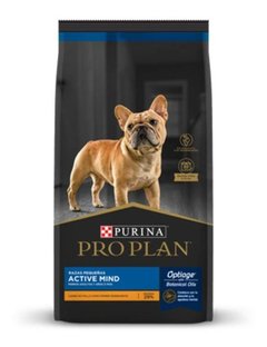 Pro Plan Active Mind + 7 Small Breed X 7,5 Kg