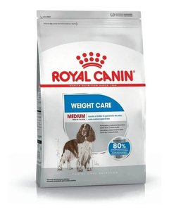 Royal Canin Medium Weight Care X 10 Kg