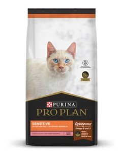 Pro Plan Cat Sensitive 3 Kg