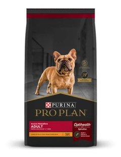 Pro Plan Adult Dog Small Breed 3 Kg en internet