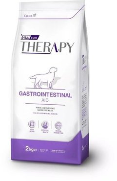 Vital Can Therapy Canine Gastro X 10 Kg