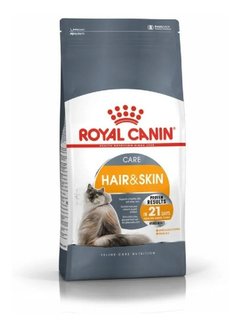 Royal Canin Hair & Skin Care X 2 Kg en internet