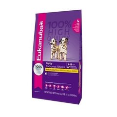 Eukanuba Puppy Medium Breed 3 Kg