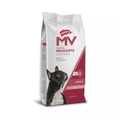 Mv Holliday Cardiaco Perro X 10 Kg