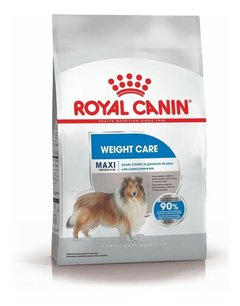 Royal Canin Maxi Weight Care X 10 Kg