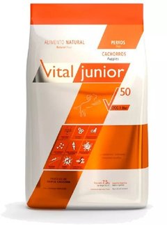 Vital Can V50 Cachorros Cll X 15 Kg