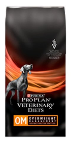 Pro Plan Obesity / Obesidad Dog X 7,5 Kg