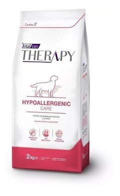 Vital Can Therapy Canine Hypoallergenic 10 Kg