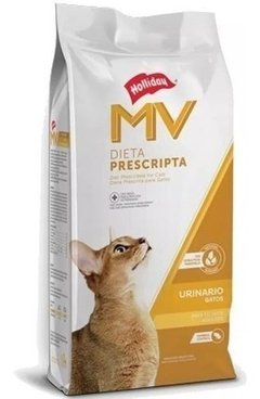 Mv Urinary Gato X 7.5 Kg