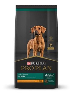 Pro Plan Puppy Large Breed 15 Kg