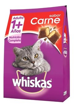 Whiskas Pescado X 10 Kg