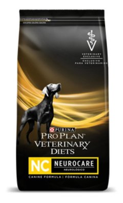 Pro Plan Neurocare / Neurologico Dog X 2 Kg