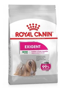 Royal Canin Mini Exigent X 3 Kg